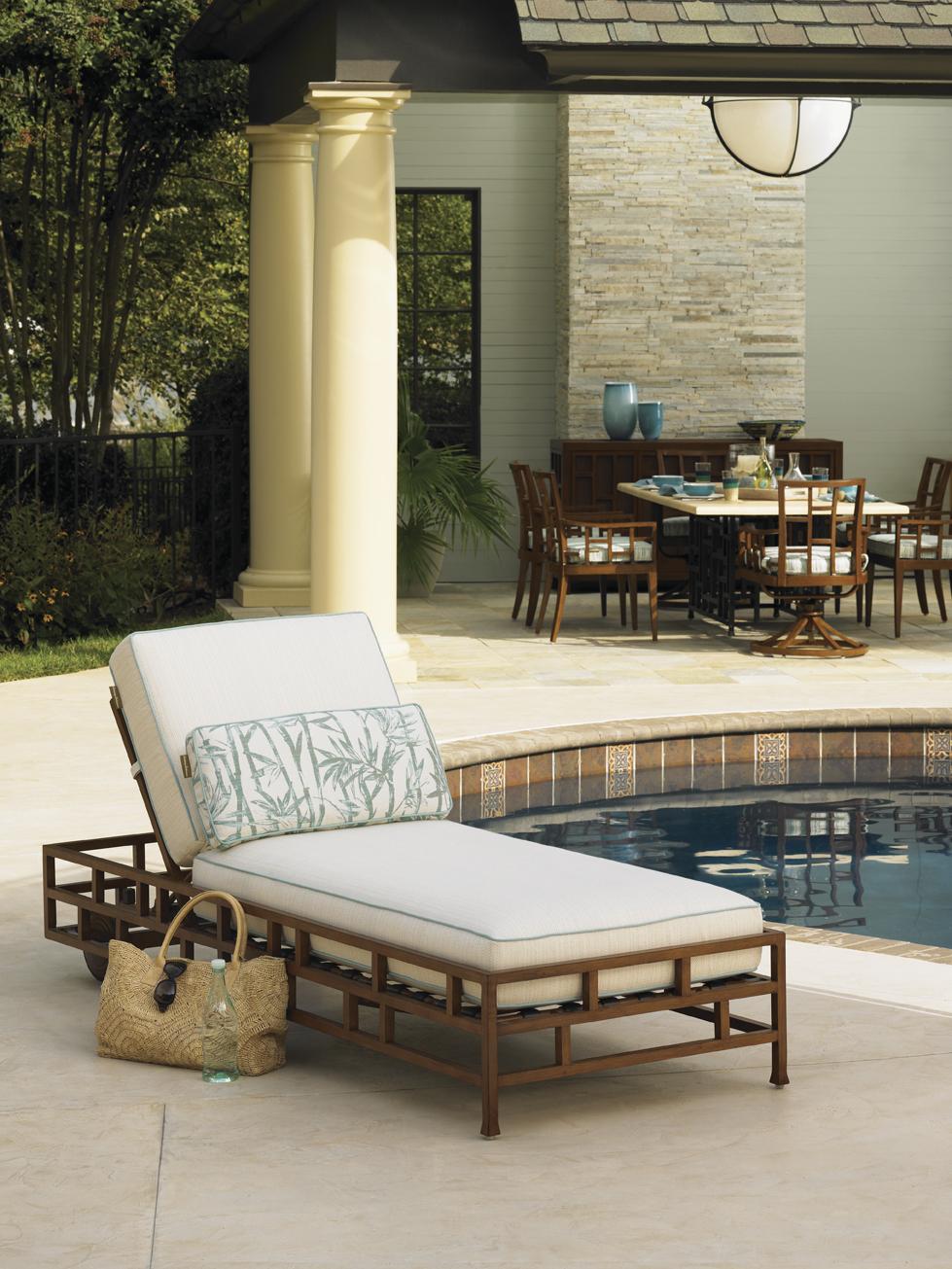 Ocean Club Resort (3120) by Tommy Bahama Outdoor Living Baer's